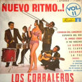 Los Corraleros De Majagual - Nuevo Ritmo..! Vol. II