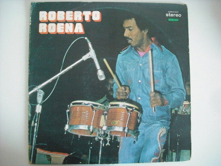 Roberto Roena Y Su Apollo Sound — 6