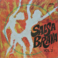 Various — Salsa Brava Vol. 2