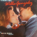 Willie Gonzalez & Noche Sensual Orquesta - El Original Y Unico...