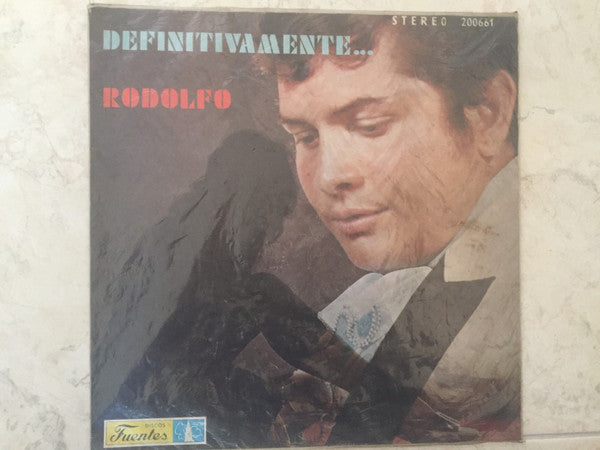 Rodolfo Aicardi - Definitivamente... Rodolfo