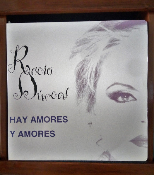 Rocío Dúrcal - Hay Amores Y Amores