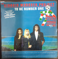 Giorgio Moroder Project - To Be Number One