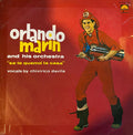 Orlando Marin And His Orchestra, Chivirico Davila - Se Te Quemo La Casa