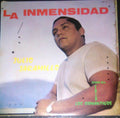 Julio Jaramillo Con El Trio Los Romanticos - La Inmensidad