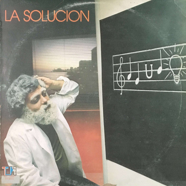 Orquesta La Solucion (2) - La Solucion