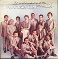 La Octava Dimension - Dedicación