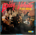 Bobby Valentin Y Su Orquesta - Como Nunca
