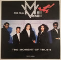 The Real Milli Vanilli - The Moment Of Truth (The 2nd Album)