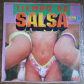 Various - Tiempo de Salsa Vol. 1