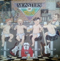 Various - Monsters Of Rock