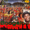 Mr. Boogaloo, Frayder Castro, El Halcon De Colombia - Boogaloo En Concierto