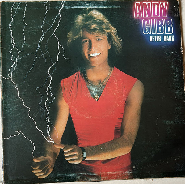 Andy Gibb - After Dark