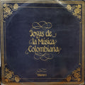 Various - Joyas De La Música Colombiana / Volumen 1