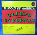 Olimpo Cárdenas - El Idolo De America