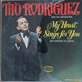 Tito Rodriguez & His Orchestra - My Heart Sings For You (Mi Corazon Te Canta)