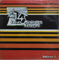 Various - 14 Joyas Musicales Cubanas - Volúmen 1