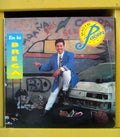 David Pabón - En La Brega