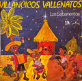 Los Sabaneritos - Villancicos Vallenatos