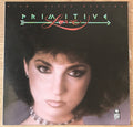 Miami Sound Machine — Primitive Love