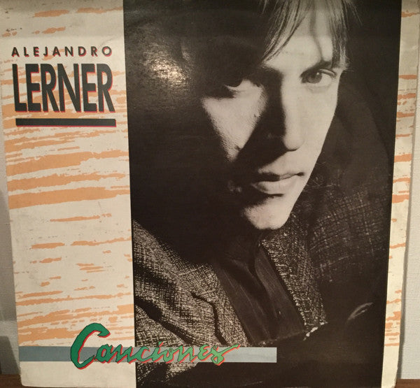 Alejandro Lerner - Canciones