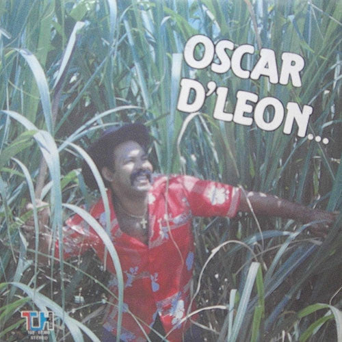 Oscar D' León - Con Dulzura