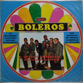 Sexteto Juventud - Boleros