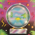 Magia Caribeña - Magia Caribeña