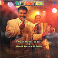 Miguel Morales (9) & Juan David Herrera - Autentico