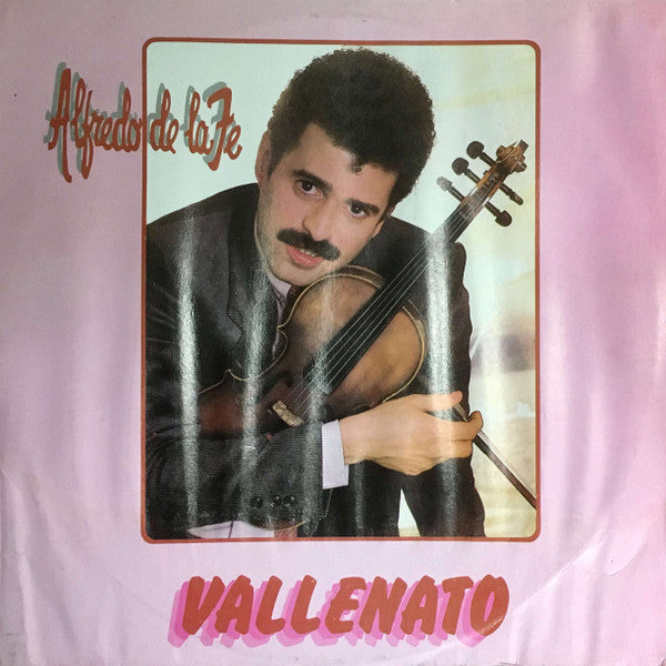 Alfredo De La Fé - Vallenato