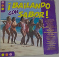 Various - ¡Bailando Con Sabor¡