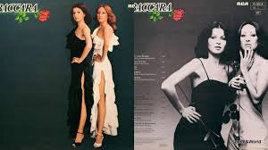 Baccara - Baccara
