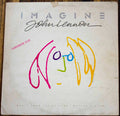 John Lennon - Imagine - Music From The Motion Picture