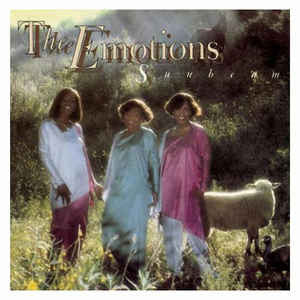 The Emotions - Sunbeam
