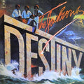The Jacksons — Destiny
