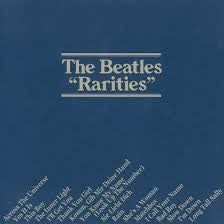 The Beatles - Rarities
