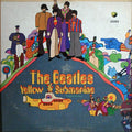 The Beatles - Yellow Submarine