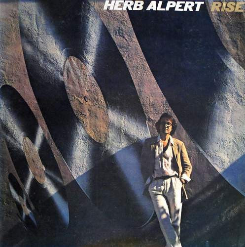 Herb Alpert - Rise = Amanecer
