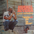 Ismael Rivera Y Sus Cachimbos - Esto Si Es Lo Mio