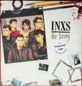 INXS — The Swing