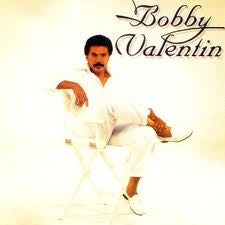 Bobby Valentin - Bobby Valentin
