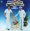 Diomedes Díaz