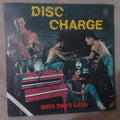 Boys Town Gang - Disc Charge