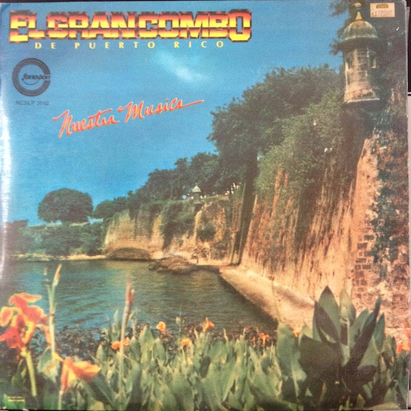 El Gran Combo - Nuestra Música