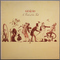 Genesis - A Trick Of The Tail