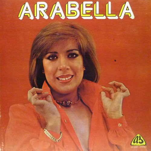 Arabella (9) - La Simpatiquisima