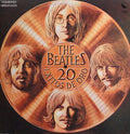 The Beatles - 20 Éxitos De Oro