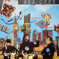 Bee Gees — High Civilization