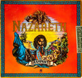 Nazareth (2) - Rampant