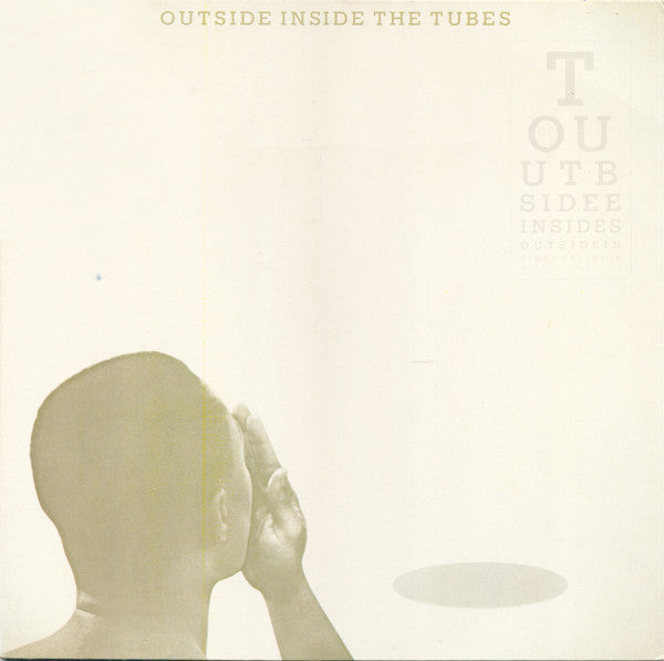The Tubes - Outside Inside
